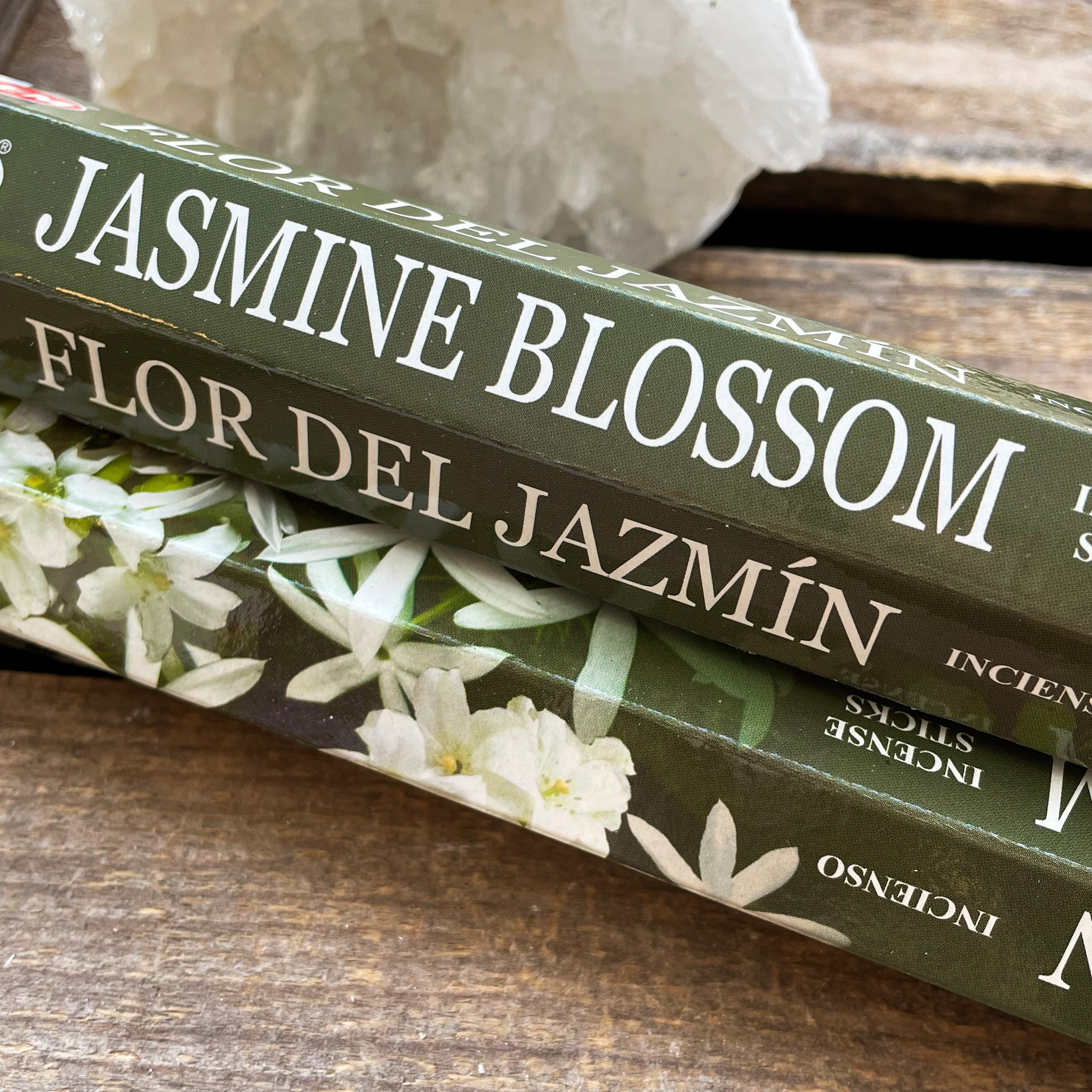 HEM Jasmin Blossom røkelsespinner