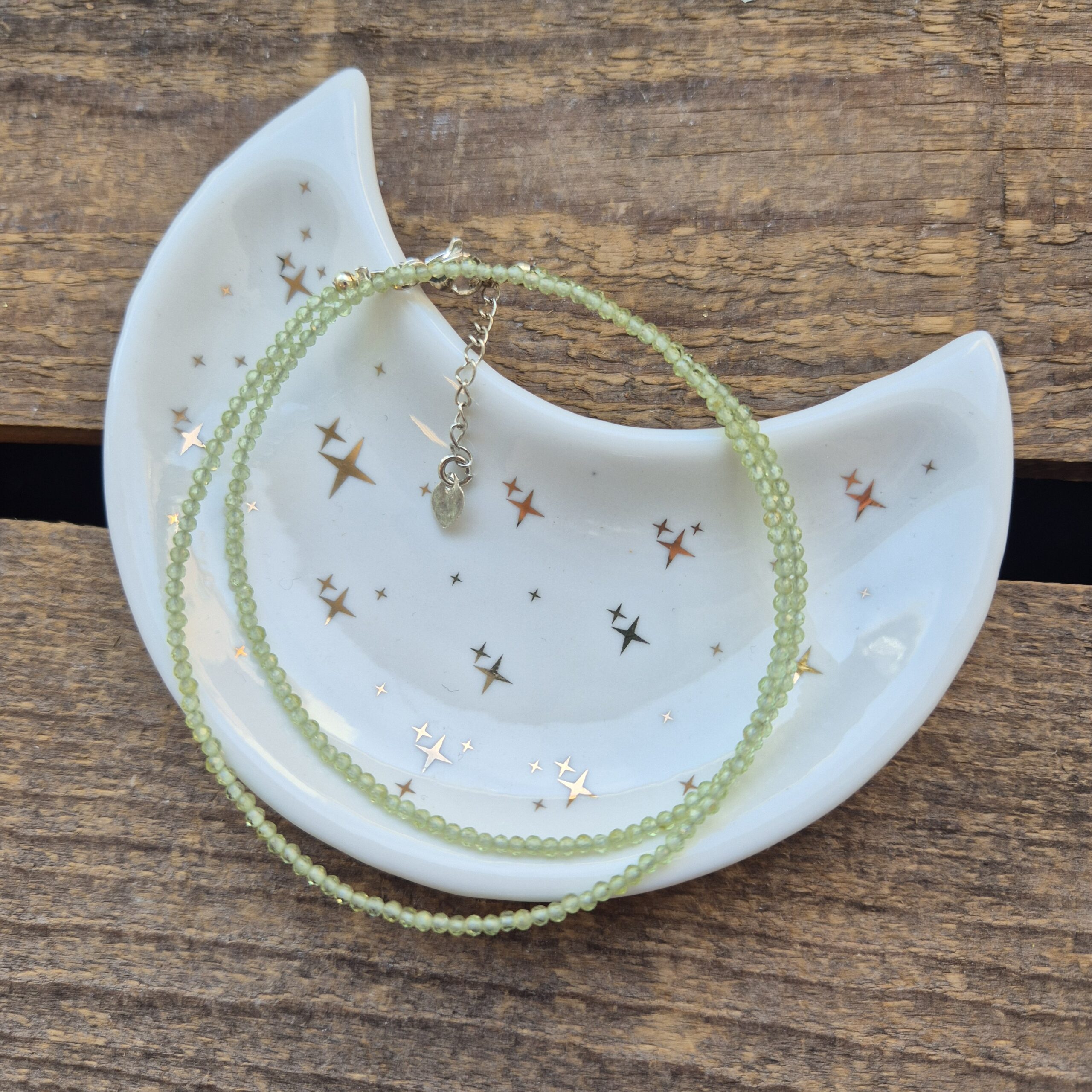 Kjede Peridot