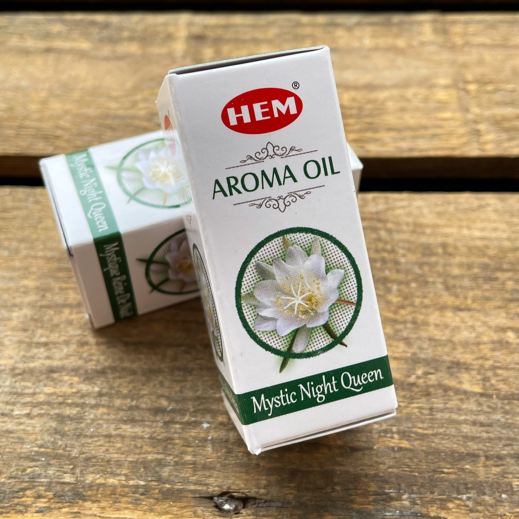 HEM Night Queen aromaterapiolje