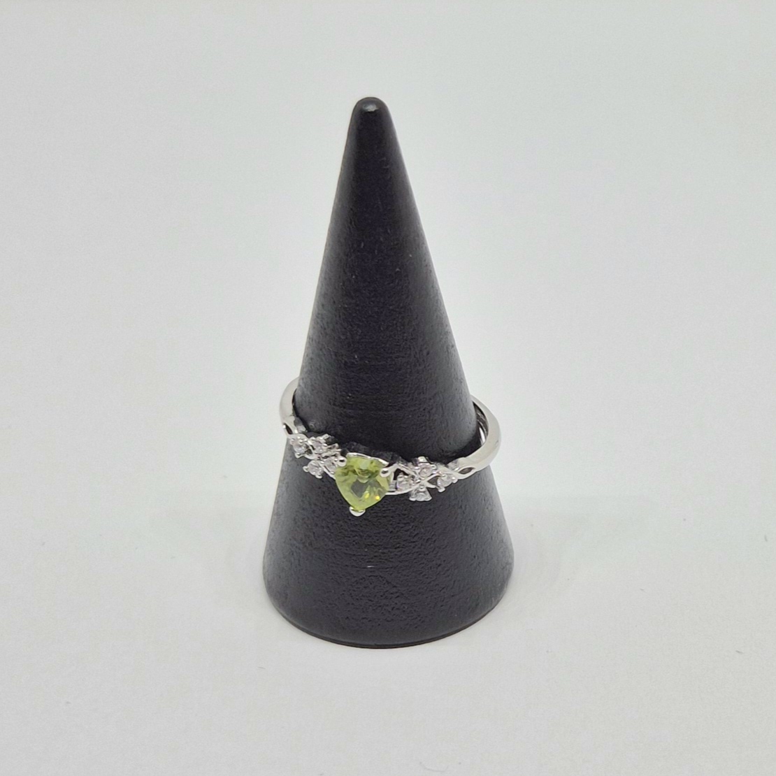 Ring peridot 2.1.2 tilbud