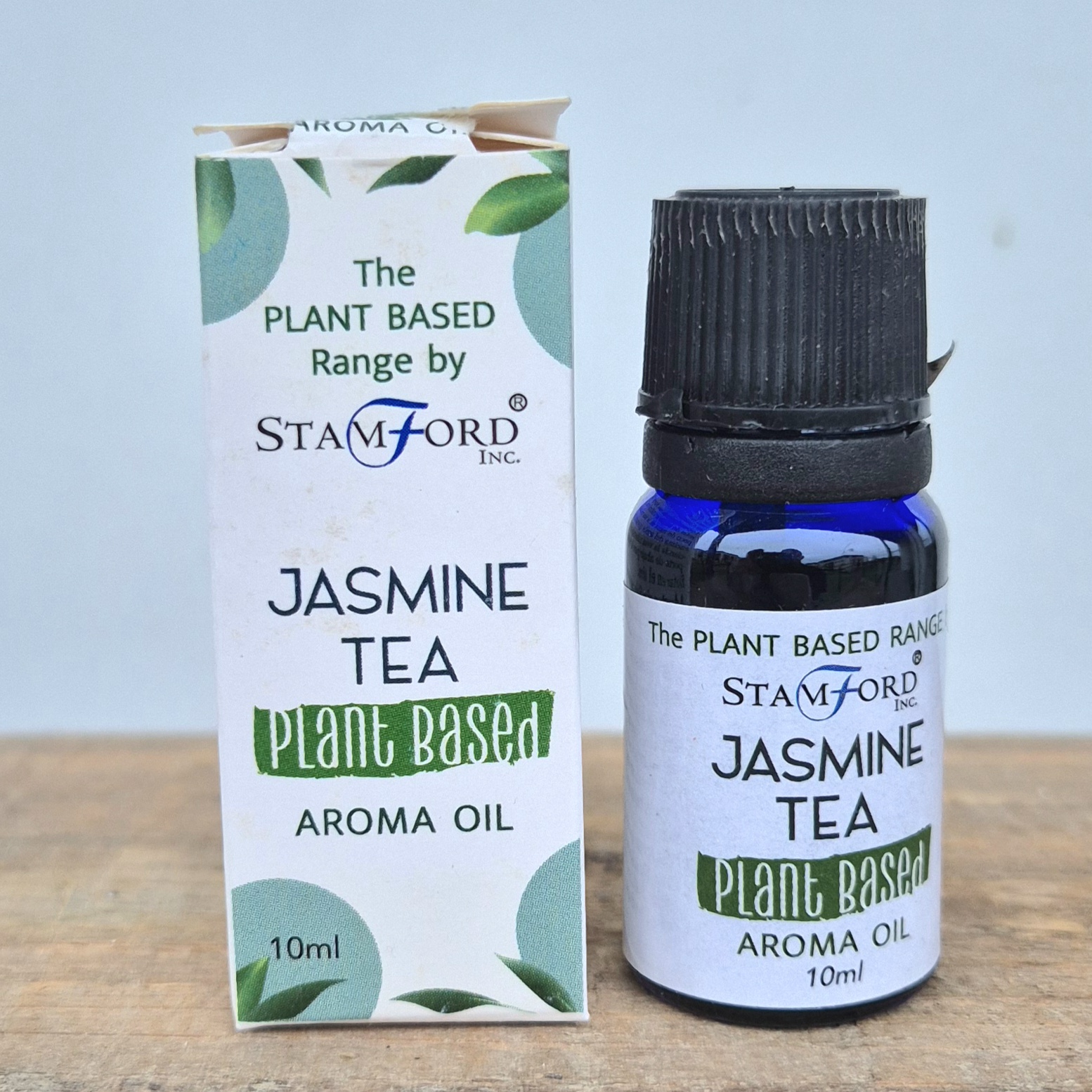 Stamford Jasmin Tea duftolje