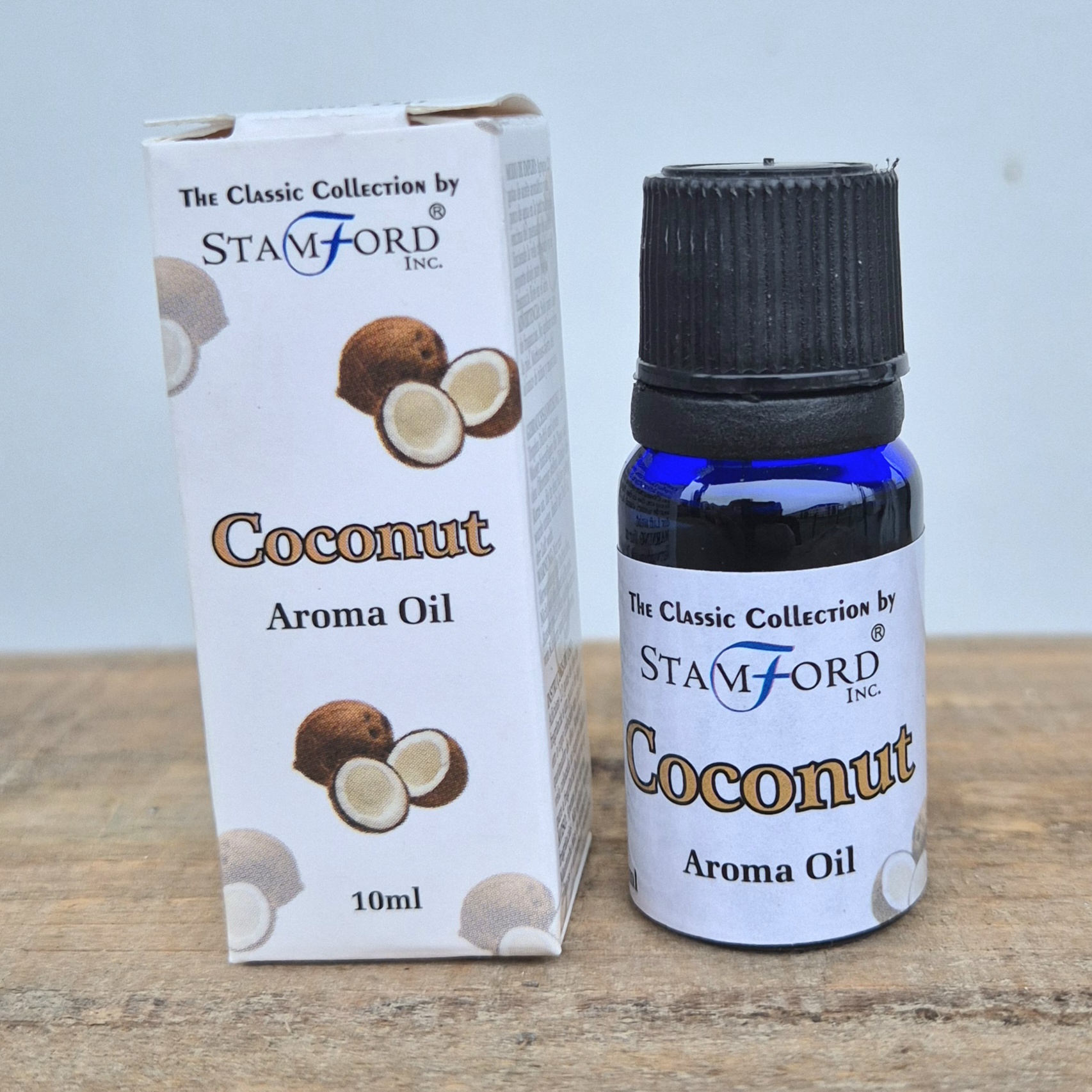 Stamford Coconut duftolje