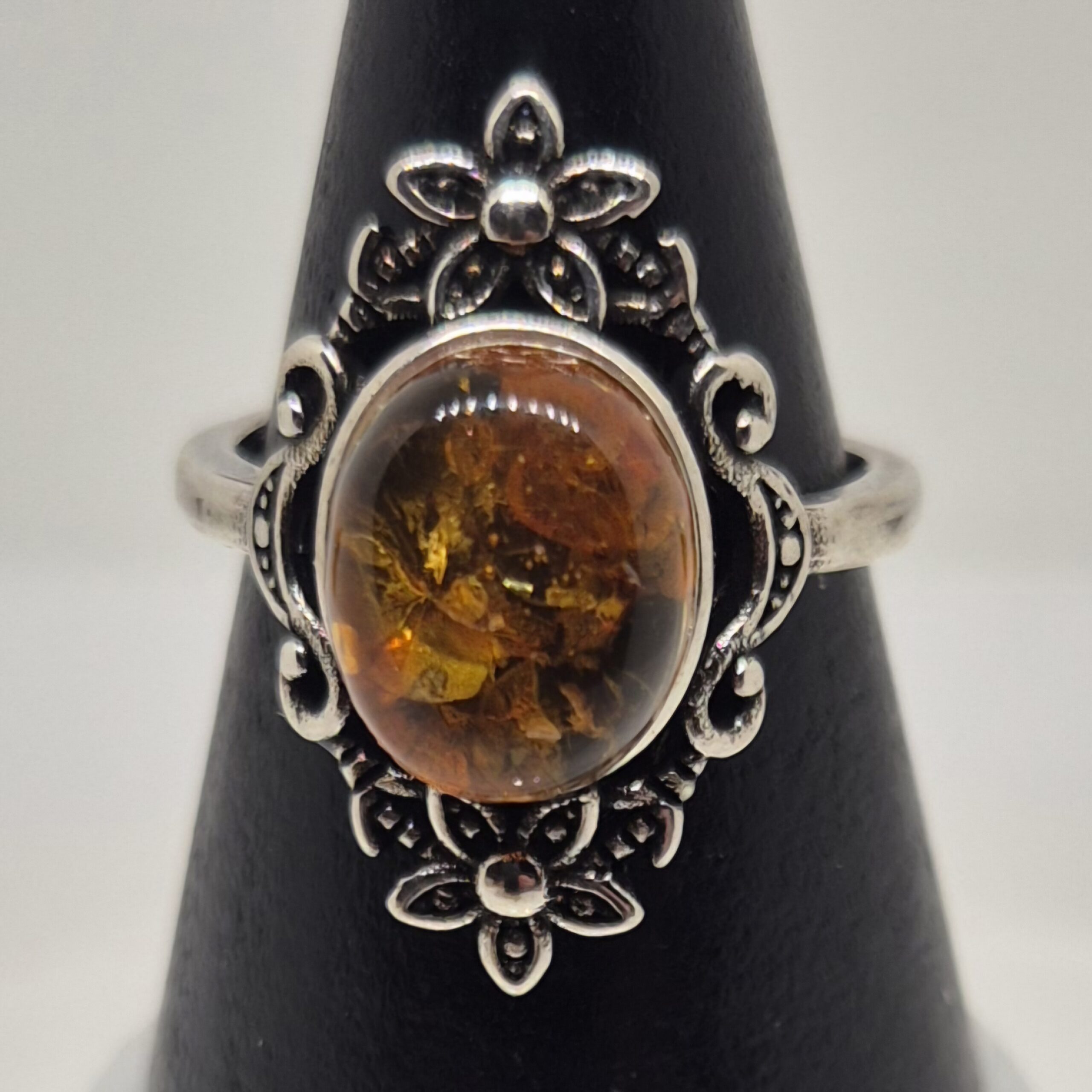 Ring rav nr 4
