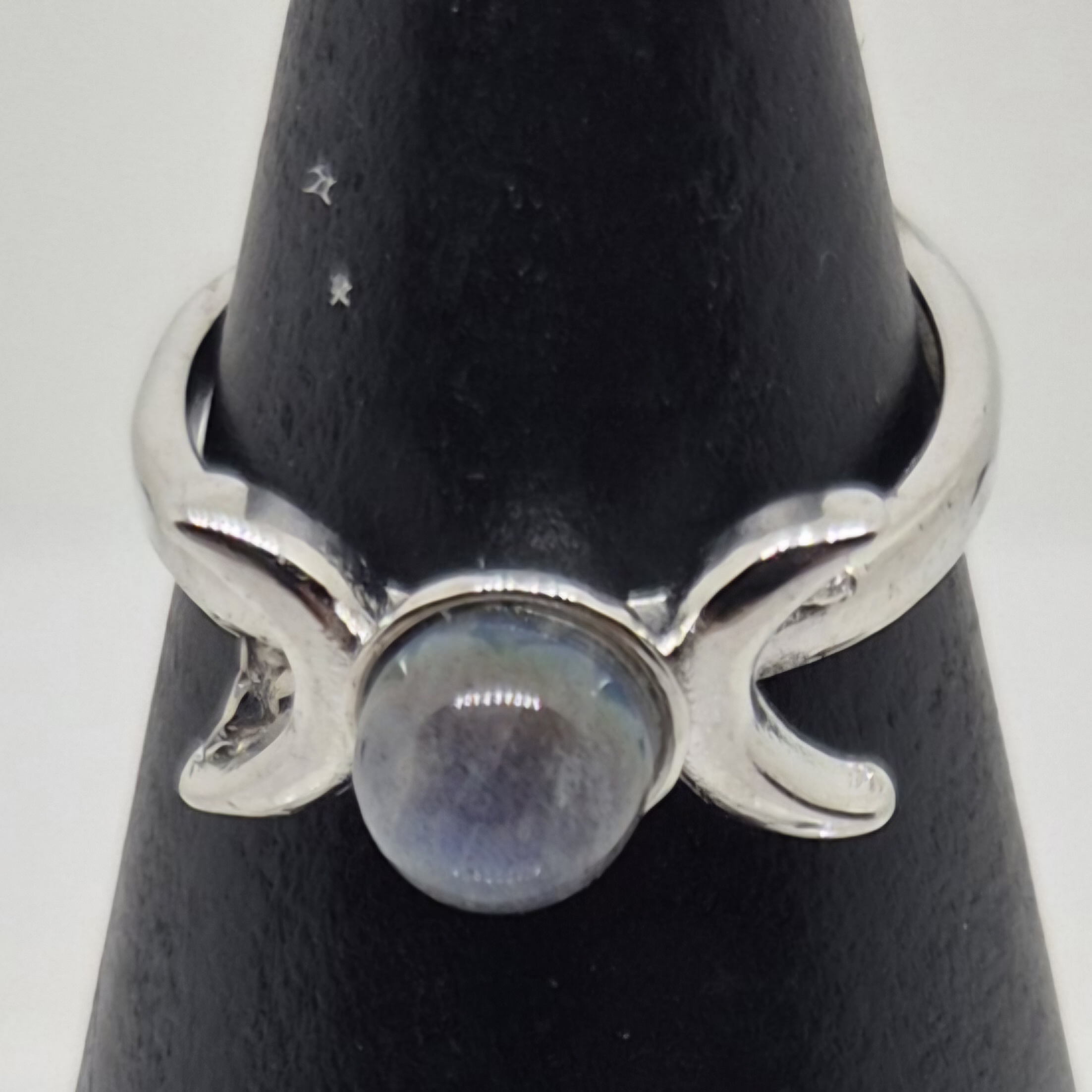 Ring labradoritt 1.5.1 tilbud