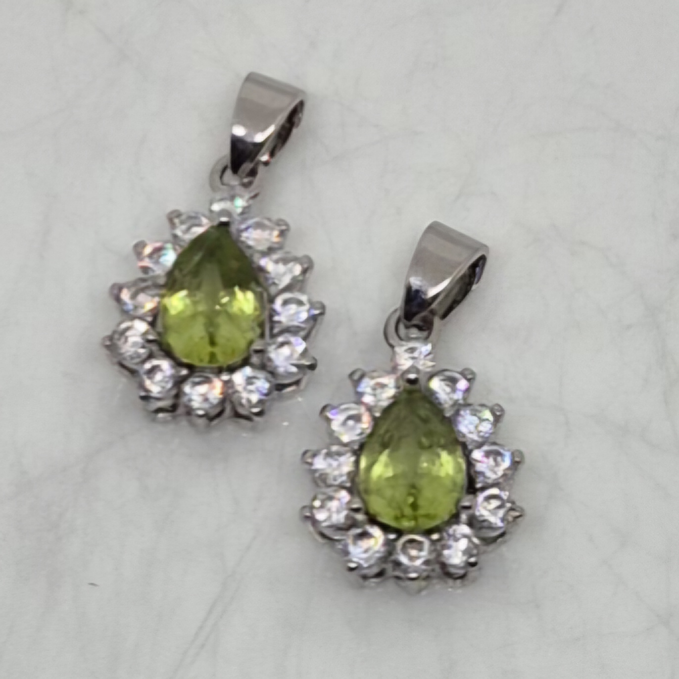 Anheng peridot nr 1