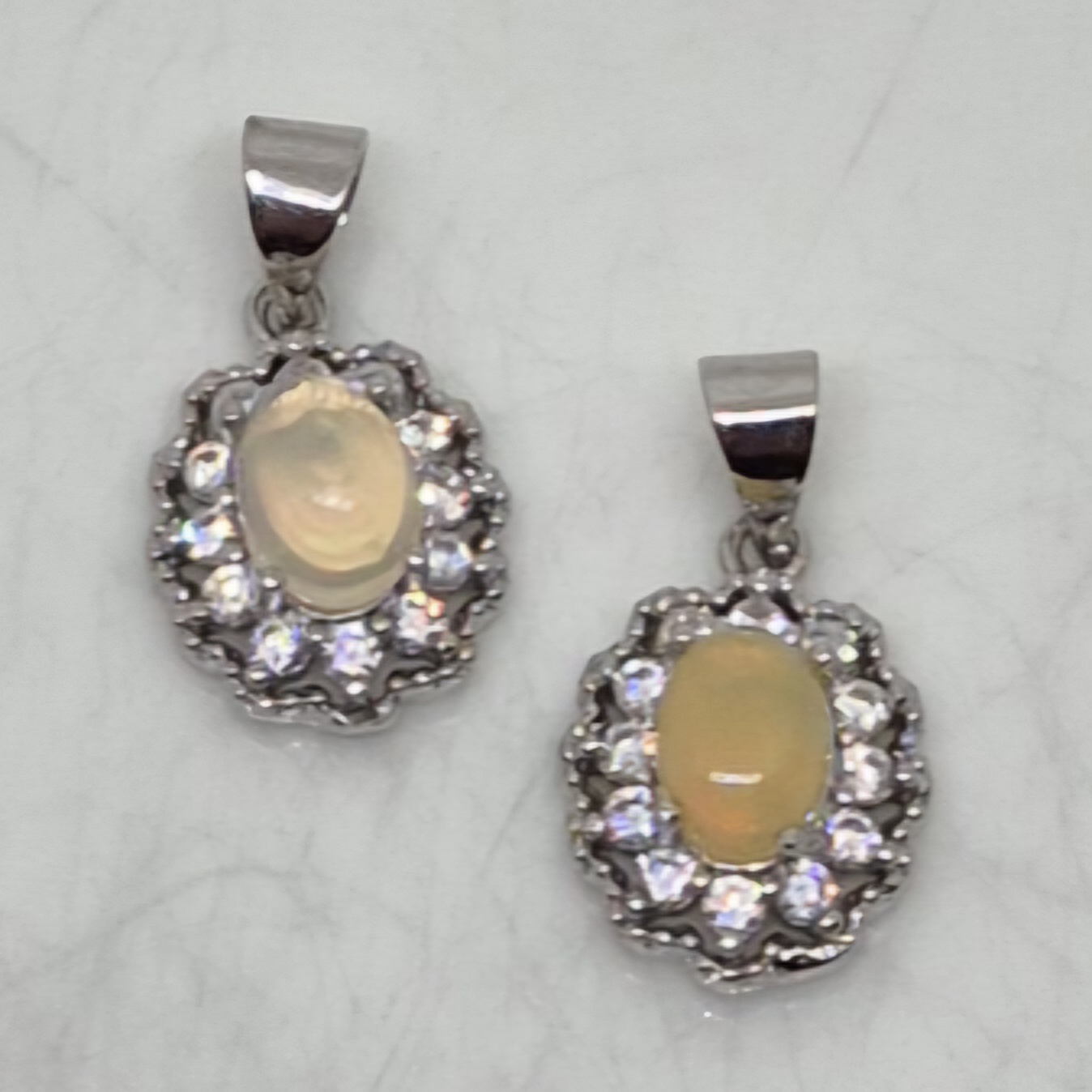 Anheng opal nr 1