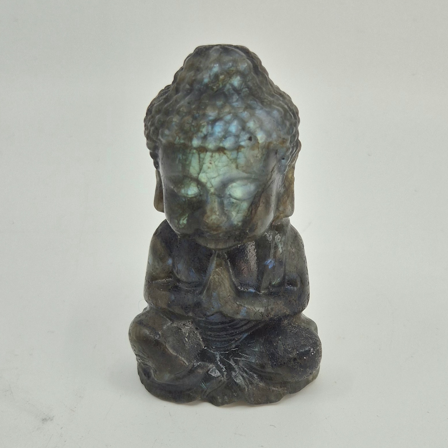 Buddha labradoritt