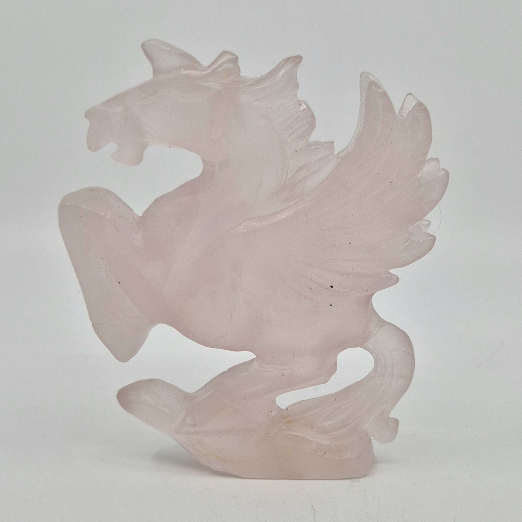 Pegasus rosenkvarts
