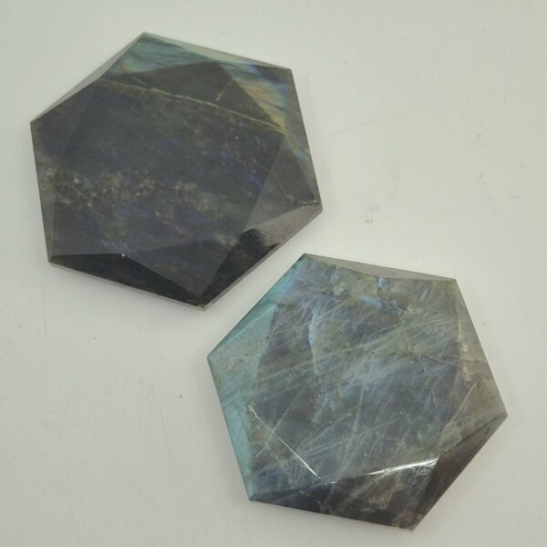 Diamant labradoritt