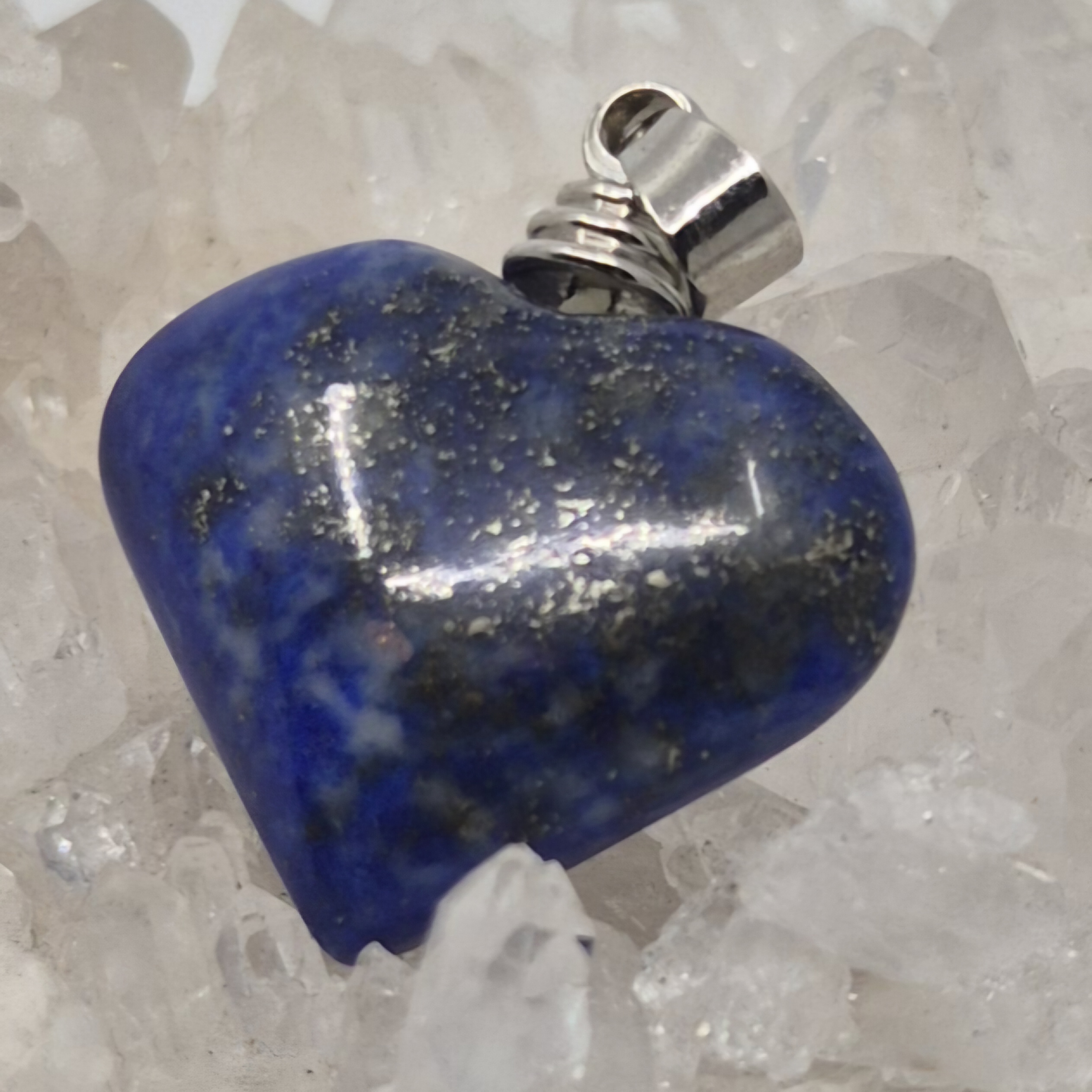 Anheng lapis hjerte