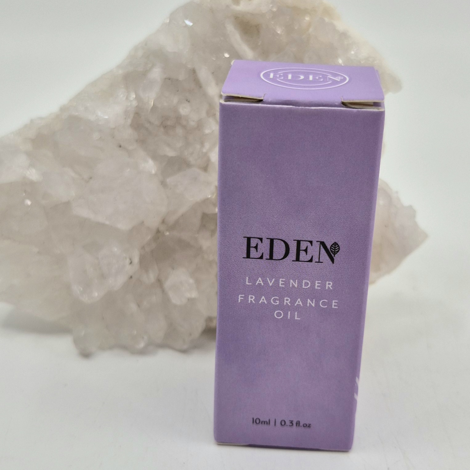 Eden Lavendel duftolje
